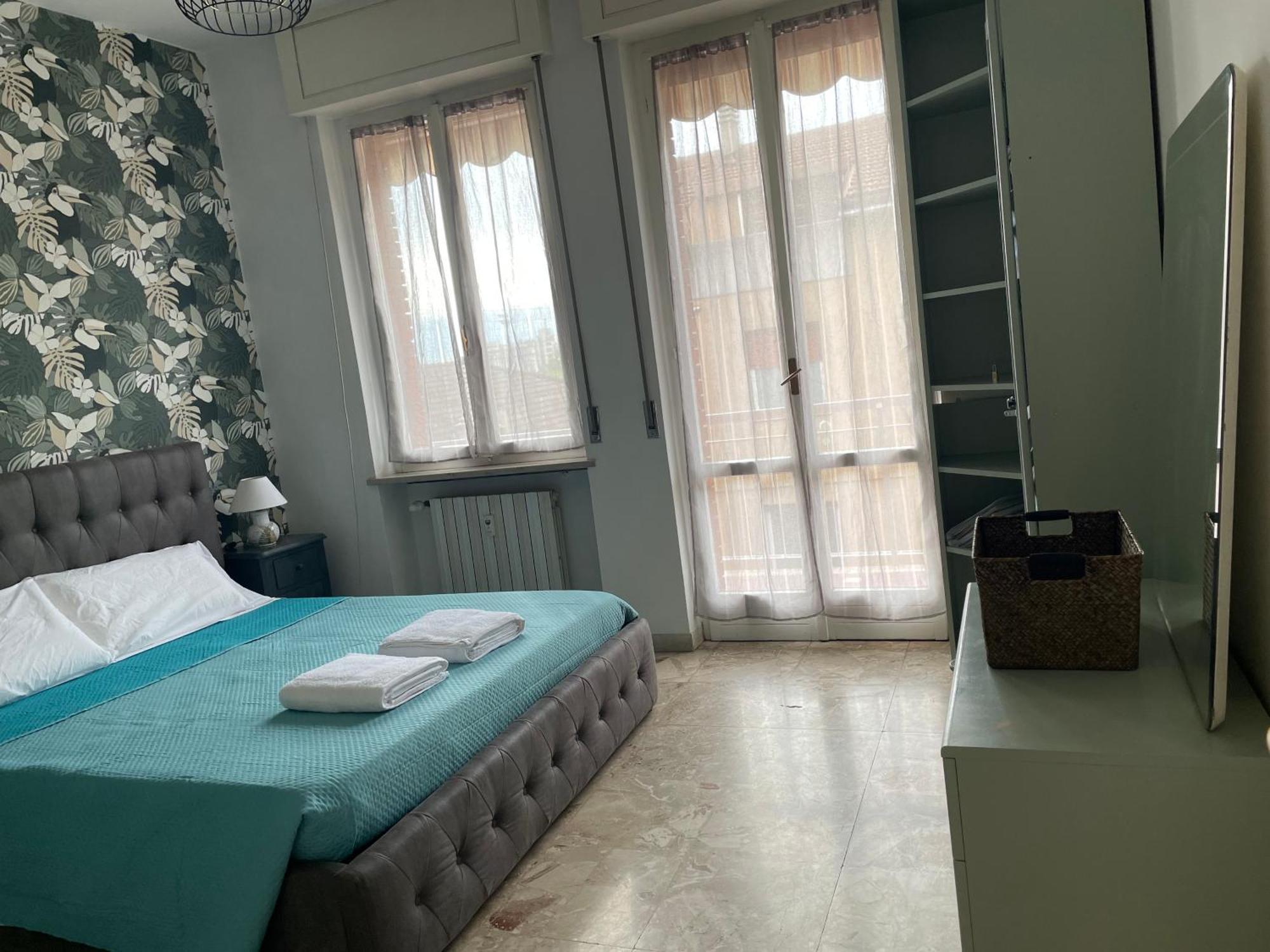 Juliet'S Apartment Verona Exteriör bild