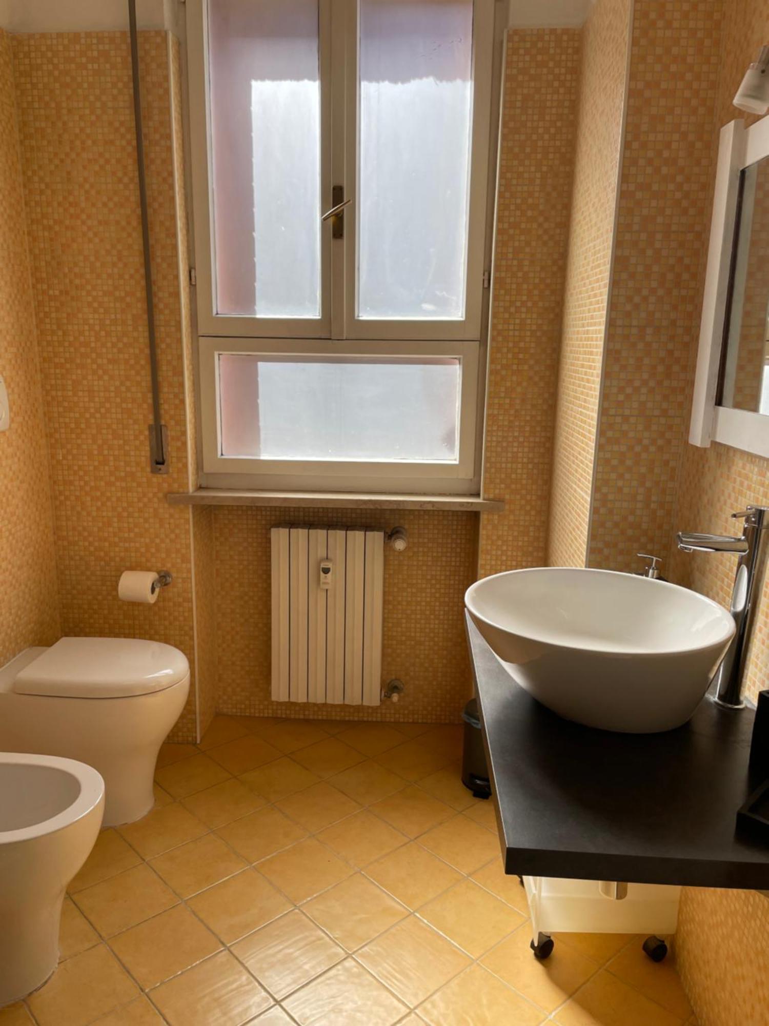 Juliet'S Apartment Verona Exteriör bild